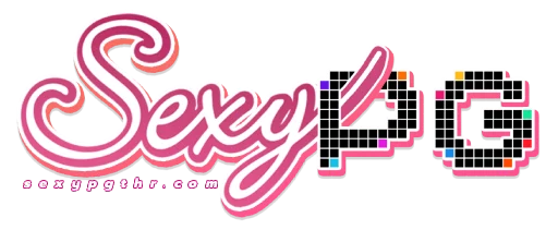 sexypgth - Logo