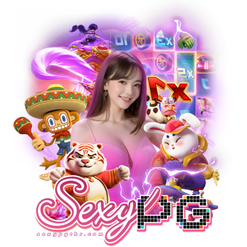 sexypgth